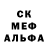 Каннабис индика Aidan Reed