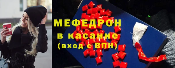 хмурый Алексин