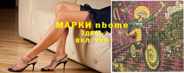 индика Алексеевка